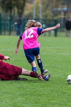 Bild 377 - B-Juniorinnen HSV - SV BW Hohen Neuendorf